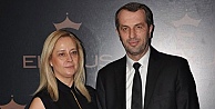SAFFET SANCAKLI'NIN EŞİ İNTİHAR ETTİ!