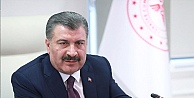 Koca'dan koronavirüsle mücadele mesajı: 2 ay direnelim