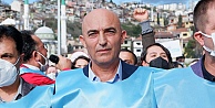 Sağlık Sen Kocaeli: Hastaneler alışveriş merkezi kadar önemli değil mi?