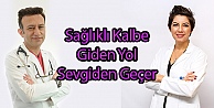 Kalbi Koruyan 6S Kuralına Dikkat!