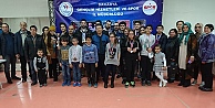 Sakarya'nın En İyisi Kağıtsporlu Efe Mert