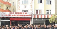 SAMSUNLULAR DERNEĞİ GENÇLİK KOLLARI KURULUYOR