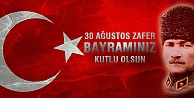Şan ve şerefle 94.yıl!