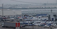 Sanayi kentinde günde bin 677 araç üretildi