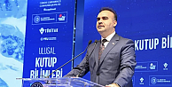 Sanayi ve Teknoloji Bakanı Kacır, 'Teknolojik üstünlüğe sahip olmak, kimseyi zalim yapma hakkını ortaya çıkarmaz”