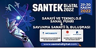 Sanayinin devleri buluşuyor