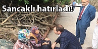 Sancaklı hatırladı!