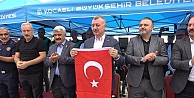 Saniyelerle Yarışan Kahramanların Haftası