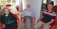 Sarkuysan Kurucularından İbrahim güngör ile şiir tadında söyleşi