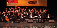 Sarkuysan'dan muhteşem konser