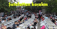 Şatafattan kaçalım!