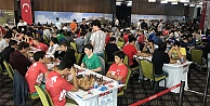Satranç Şampiyonası devam ediyor