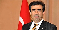Sayın Valimizden Zafer Bayramı Mesajı!
