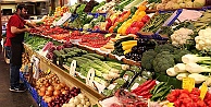 Sebze, meyve fiyatlarında ciddi artış beklemiyoruz'