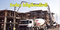 Sedaş bilgilendirdi