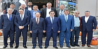 SEDAŞ ile TES-İŞ Sendikası, Toplu İş Sözleşmesi Görüşmelerine Başladılar