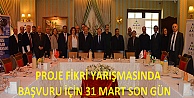 SEDAŞ'tan Ödüllü Proje Fikri Yarışması !