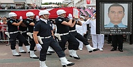 Şehidimiz Toprağa Verildi!