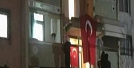 Şehit ateşi yine ilimize düştü