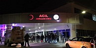 Şehit ve yaralılar var!