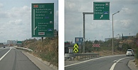 Şekerpınar gişeleri kaldırılıyor mu?