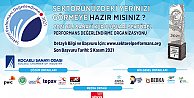 Sektörel Performans Değerlendirme Organizasyonu için başvurular başladı