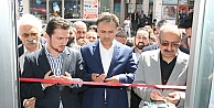 Semerkand Gebze kermes açtı