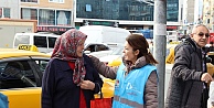 Sen Anlat İzmit Programına Yoğun İlgi Gösterdi