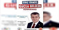 Serdar GTÜ'ye Geliyor!