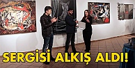 Sergisi alkış aldı