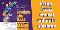 Sevgi temalı şiir yarışması