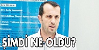 Şimdi ne oldu?