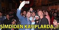 Şimdiden kayıplarda!