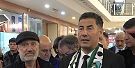 Sinan Oğan: 
