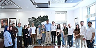 Sınavda Başarılı Elde Eden Kartepeli Öğrencilere Balkan Turu