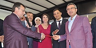 Sır ilk adımı attı!
