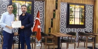 SİVİL TOPLUM HAREKETI KOCAELİ İL BAŞKANI KERİM KUYUMCU OLDU