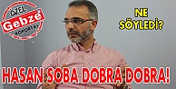 Soba ile dobra dobra!