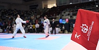 Spor Kenti Kocaeli'de bu kez karate rüzgârı esti