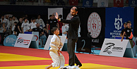 ‘Sporun Başkenti Kocaeli'de judo coşkusu