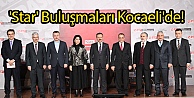 'Star' Buluşmaları Kocaeli'de!