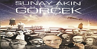 Sunay Akın geliyor