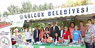 SÜRDÜRÜLEBİLİR YAŞAM FESTİVALİ BAŞLADI