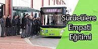 Sürücülere Empati Eğitimi