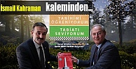 Tabiat Güzelliklerini Koruyalım