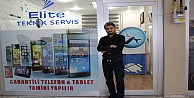 Tamir buranın işi