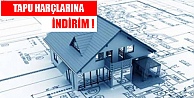 TAPU HARÇLARINDA DÜŞÜŞ !