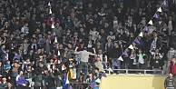 Taraftar çıldırdı şampiyonluk istiyor