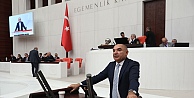 Tarhan: Esnafı sermayeye boğdurmayın