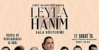 Tarihçi İlber Ortaylı Leyla Hanım'ın galasına geliyor